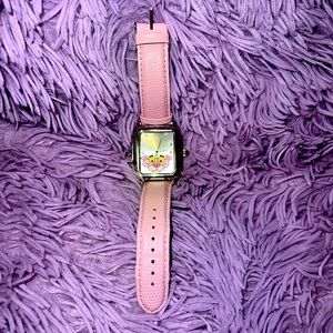 💕Vintage Pink Panther Watch💕